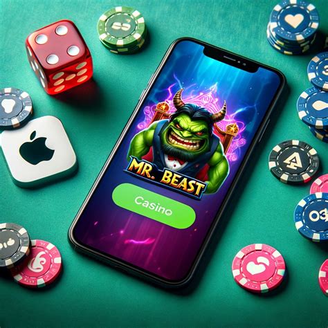 mrbeast app casino